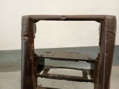 Recambio de consola para mercedes-benz clase s (w126) berlina+coupe sec 560 referencia OEM IAM A1266801450 A1266801450 