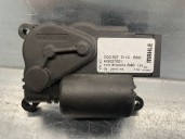 Recambio de motor apertura trampillas climatizador para volkswagen polo beats referencia OEM IAM 2Q0907511C 