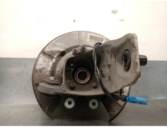 Recambio de mangueta trasera derecha para bmw 5 touring (e61) 525 d referencia OEM IAM 33326770924 33326770924 