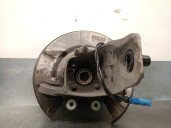 Recambio de mangueta trasera derecha para bmw 5 touring (e61) 525 d referencia OEM IAM 33326770924 33326770924 