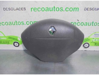 Recambio de airbag delantero izquierdo para renault megane i scenic (ja0) 1.9 dti diesel cat referencia OEM IAM 7700433083E 