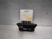 Recambio de resistencia calefaccion para opel karl 1.0 12v referencia OEM IAM 1808057 