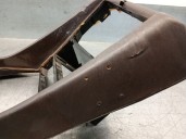 Recambio de consola para mercedes-benz clase s (w126) berlina+coupe sec 560 referencia OEM IAM A1266801450 A1266801450 