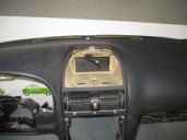 Recambio de salpicadero para opel astra g coupé 1.8 16v cat referencia OEM IAM  NEGRO 