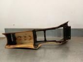 Recambio de consola para mercedes-benz clase s (w126) berlina+coupe sec 560 referencia OEM IAM A1266801450 A1266801450 