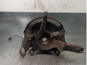 Recambio de mangueta delantera izquierda para suzuki swift berlina (mz) glx (5-ptas.) referencia OEM IAM   