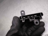 Recambio de resistencia calefaccion para opel karl 1.0 12v referencia OEM IAM 1808057 