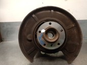 Recambio de mangueta trasera derecha para bmw 5 touring (e61) 525 d referencia OEM IAM 33326770924 33326770924 