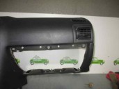 Recambio de salpicadero para opel astra g coupé 1.8 16v cat referencia OEM IAM NEGRO 