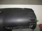 Recambio de salpicadero para opel astra g coupé 1.8 16v cat referencia OEM IAM  NEGRO 