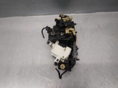 Recambio de maneta exterior porton para audi a6 berlina (4b2) 2.5 v6 24v tdi referencia OEM IAM 4B0827565H 4 PUERTAS