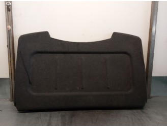 Recambio de bandeja trasera para dacia sandero 1.2 16v referencia OEM IAM 8200732368 