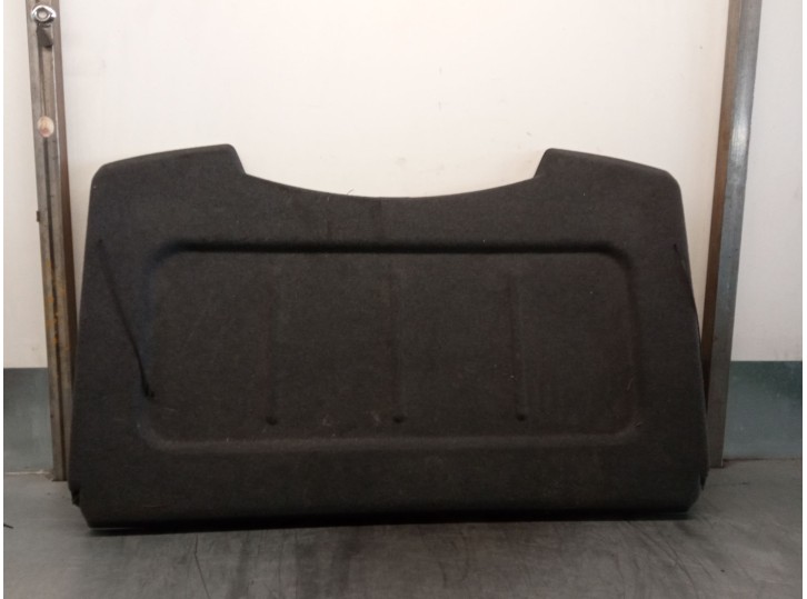 Recambio de bandeja trasera para dacia sandero 1.2 16v referencia OEM IAM 8200732368 