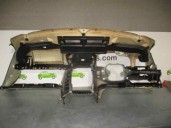 Recambio de salpicadero para opel astra g coupé 1.8 16v cat referencia OEM IAM  NEGRO 