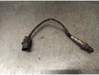 Recambio de sonda lambda para cadillac srx v6 elegance referencia OEM IAM 12575657 0258007206 BOSCH
