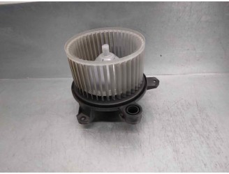 Recambio de motor calefaccion para opel karl 1.0 12v referencia OEM IAM 1601270319 VENTILADOR 