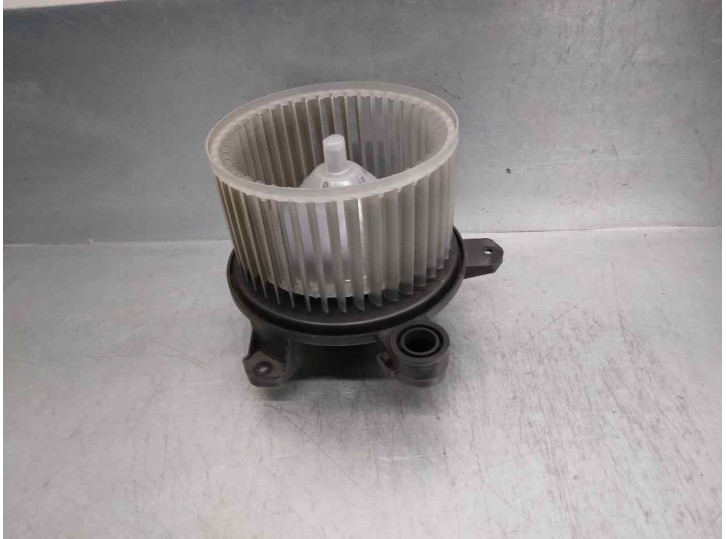 Recambio de motor calefaccion para opel karl 1.0 12v referencia OEM IAM 1601270319 VENTILADOR 