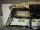 Recambio de salpicadero para opel astra g coupé 1.8 16v cat referencia OEM IAM  NEGRO 