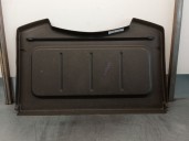 Recambio de bandeja trasera para dacia sandero 1.2 16v referencia OEM IAM 8200732368 