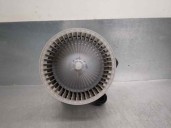Recambio de motor calefaccion para opel karl 1.0 12v referencia OEM IAM 1601270319 VENTILADOR 