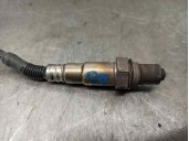 Recambio de sonda lambda para cadillac srx v6 elegance referencia OEM IAM 12575657 0258007206 BOSCH