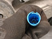 Recambio de mangueta trasera derecha para bmw 5 touring (e61) 525 d referencia OEM IAM 33326770924 33326770924 