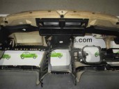 Recambio de salpicadero para opel astra g coupé 1.8 16v cat referencia OEM IAM NEGRO 