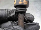 Recambio de inyector para mercedes-benz clase e (w124) berlina e 300 (124.030) referencia OEM IAM A0000785623 0437502010 BOSCH