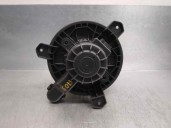 Recambio de motor calefaccion para opel karl 1.0 12v referencia OEM IAM 1601270319 VENTILADOR 