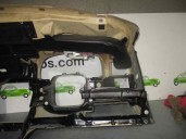 Recambio de salpicadero para opel astra g coupé 1.8 16v cat referencia OEM IAM NEGRO 