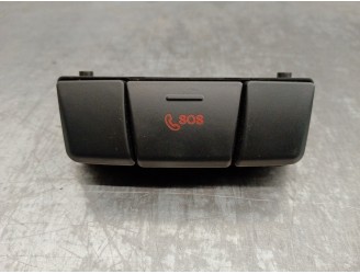 Recambio de mando para mercedes-benz clase gla (w156) 2.1 cdi cat referencia OEM IAM A1729050051 34180401 