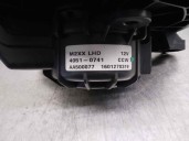 Recambio de motor calefaccion para opel karl 1.0 12v referencia OEM IAM 1601270319 VENTILADOR 