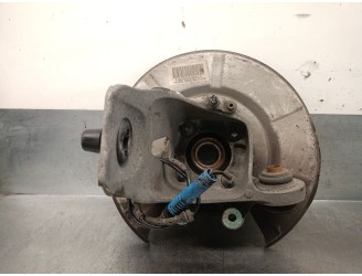 Recambio de mangueta trasera izquierda para bmw 5 touring (e61) 525 d referencia OEM IAM 33326770923 33326770923 