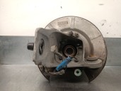 Recambio de mangueta trasera izquierda para bmw 5 touring (e61) 525 d referencia OEM IAM 33326770923 33326770923 
