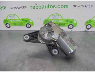 Recambio de motor limpia trasero para renault megane i scenic (ja0) 1.9 dti diesel cat referencia OEM IAM 7700433890 54903612 VA