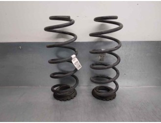 Recambio de muelle amortiguacion para opel karl 1.0 12v referencia OEM IAM 42469578 