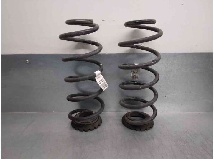 Recambio de muelle amortiguacion para opel karl 1.0 12v referencia OEM IAM 42469578 