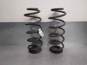 Recambio de muelle amortiguacion para opel karl 1.0 12v referencia OEM IAM 42469578 