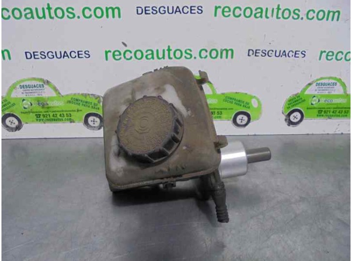 Replacement brake pump for Opel Astra G Coupé 1.8 16V cat OEM IAM reference 
