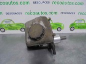 Replacement brake pump for Opel Astra G Coupé 1.8 16V cat OEM IAM reference 