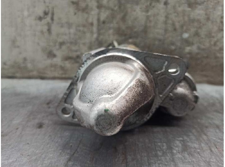 Replacement starter motor for Opel Zafira B 1.8 16V OEM IAM reference 6202084 5K058000048 