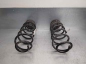 Recambio de muelle amortiguacion para opel karl 1.0 12v referencia OEM IAM 42469578 