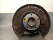 Recambio de mangueta trasera izquierda para bmw 5 touring (e61) 525 d referencia OEM IAM 33326770923 33326770923 