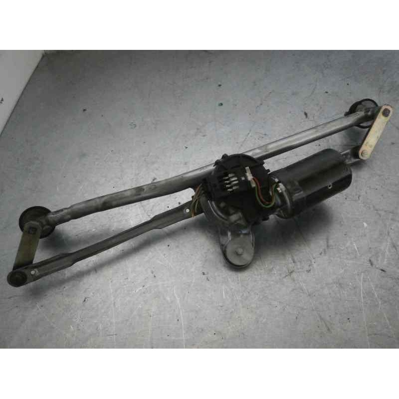 Recambio de motor limpia delantero para bmw serie 3 berlina (e46) 320d referencia OEM IAM 0390241355 0580002072 BOSCH