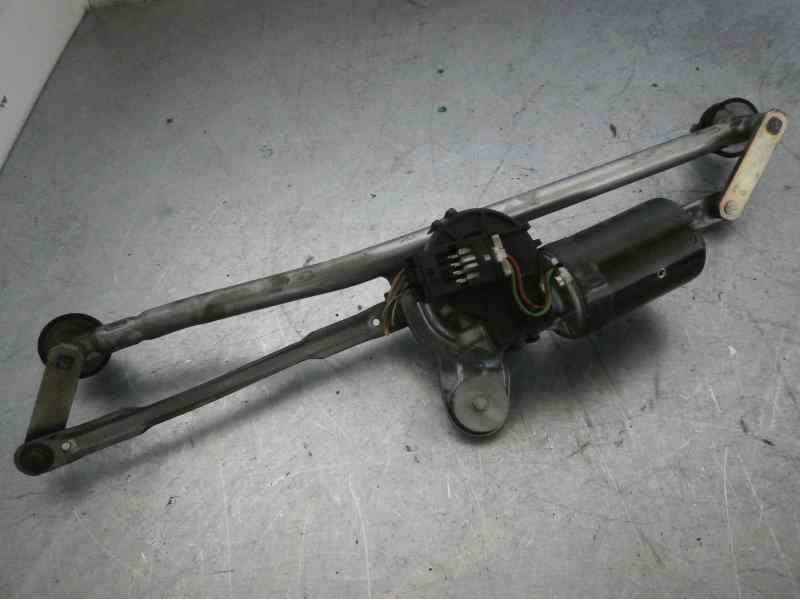 Recambio de motor limpia delantero para bmw serie 3 berlina (e46) 320d referencia OEM IAM 0390241355 0580002072 BOSCH