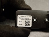 Recambio de mando para mercedes-benz clase gla (w156) 2.1 cdi cat referencia OEM IAM A1729050051 34180401 