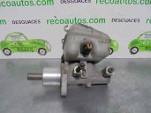 Replacement brake pump for Opel Astra G Coupé 1.8 16V cat OEM IAM reference 
