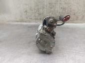 Replacement starter motor for Opel Zafira B 1.8 16V OEM IAM reference 6202084 5K058000048 