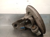 Recambio de mangueta trasera izquierda para bmw 5 touring (e61) 525 d referencia OEM IAM 33326770923 33326770923 