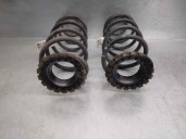 Recambio de muelle amortiguacion para opel karl 1.0 12v referencia OEM IAM 42469578 